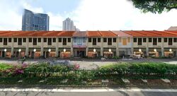 Serangoon Road (D8), Apartment #591219621